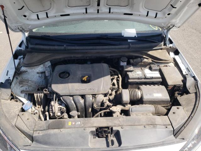 5NPD74LF5KH472933 Hyundai ELANTRA SE