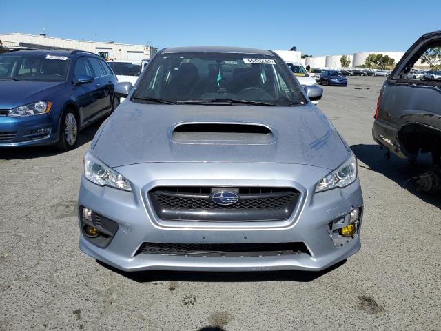 JF1VA1B63H9830558 Subaru WRX