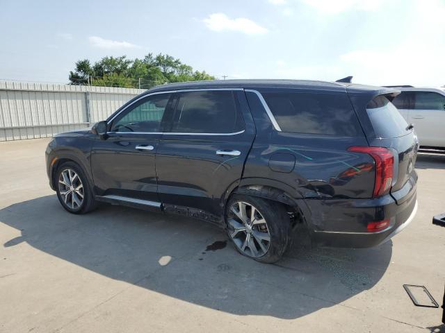 VIN KM8R44HE0LU060680 2020 HYUNDAI PALISADE no.2