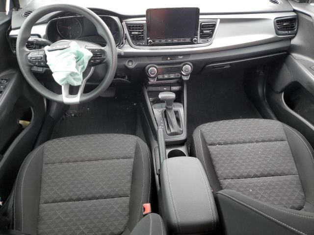 3KPA25AD3NE479395 KIA RIO S