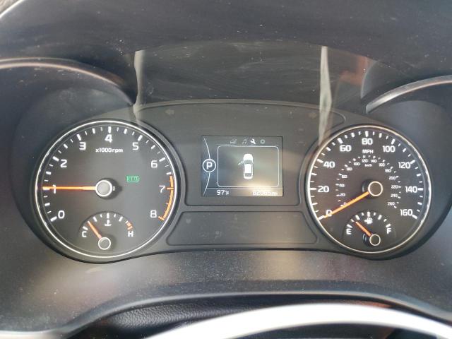 5XXGT4L31JG253315 KIA Optima Lx