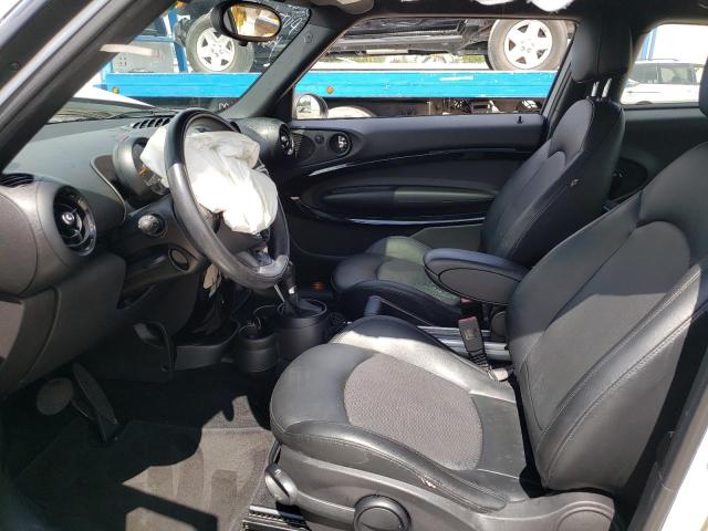 2015 MINI COOPER PAC WMWSS1C50FWN94933