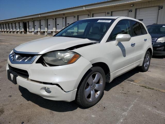 2009 Acura RDX 