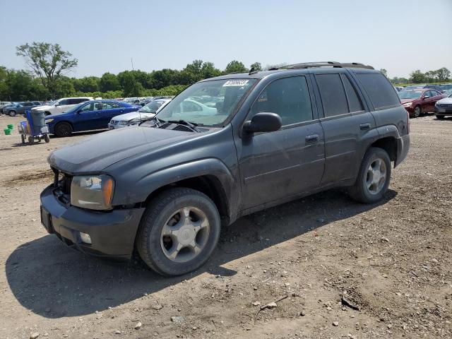 2006 Chevrolet TrailBlazer LS