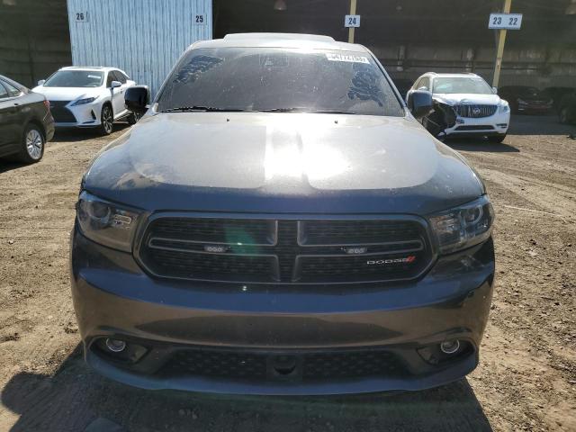 1C4SDJCT8GC486154 Dodge Durango R/t