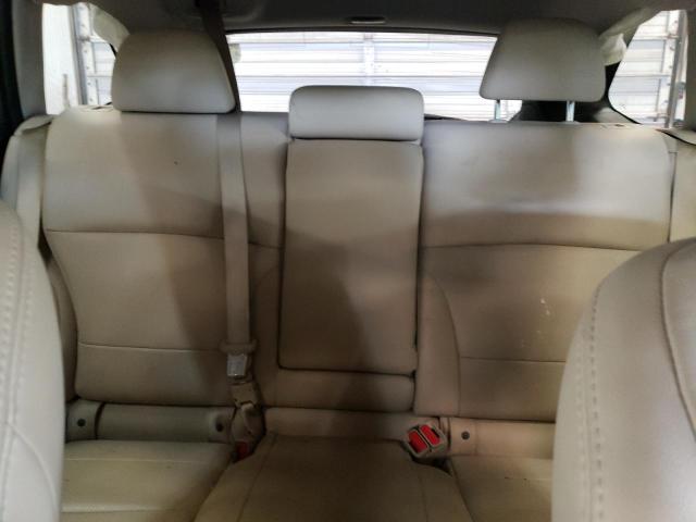 4S4BSBJC9F3343464 Subaru Outback 2.5i Limited