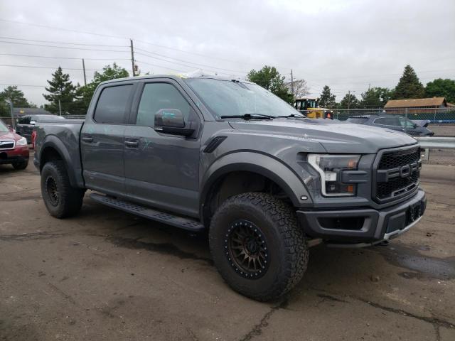1FTFW1RG0LFC04720 Ford F150 Raptor