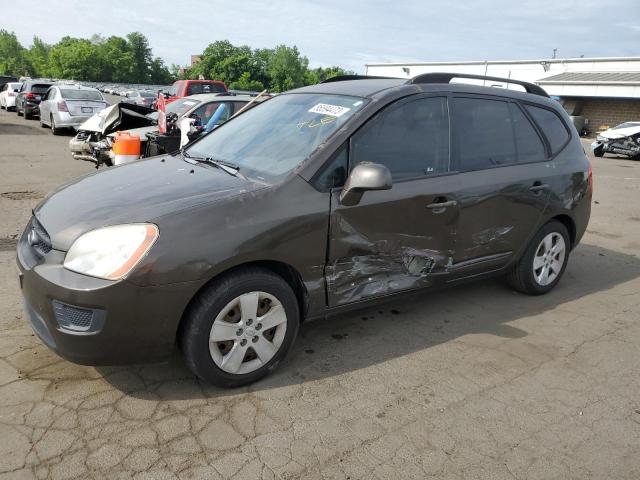 2009 Kia Rondo 