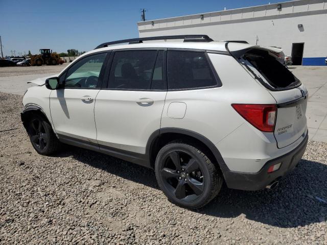 2019 HONDA PASSPORT 5FNYF8H00KB009175
