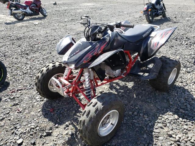 2007 HONDA ATV JH2TE32797K002524
