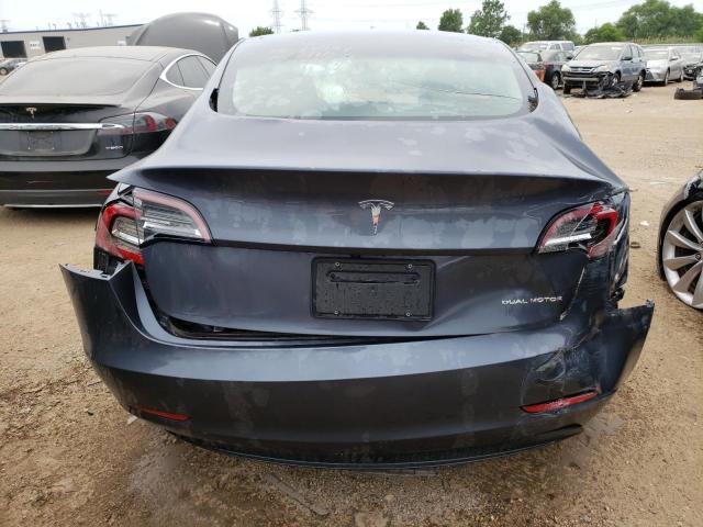 5YJ3E1EB2NF172702 Tesla Model 3  6