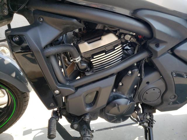 2018 KAWASAKI EN650 E - JKAENEE1XJDA03128