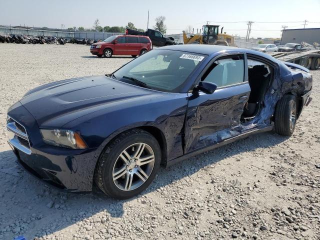 2013 Dodge Charger 