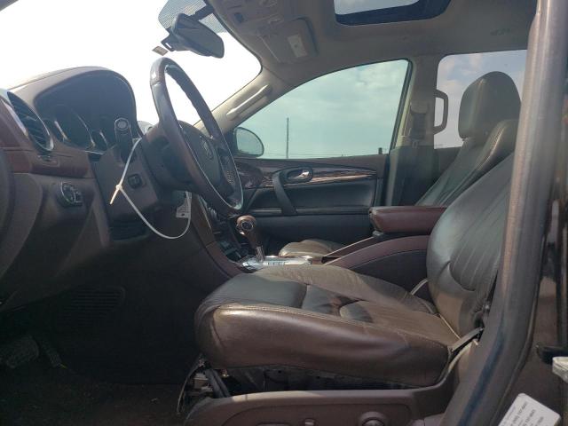 5GAKRCKD9EJ186432 Buick Enclave