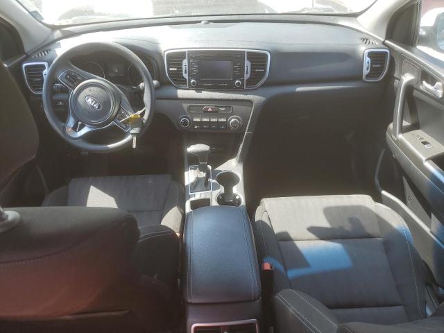 KNDPM3AC3H7158784 KIA Sportage Lx