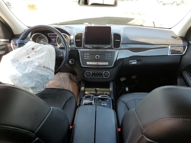 4JGDA5JB1JB062214 Mercedes-Benz GLE 350