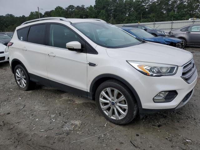 1FMCU0J92HUA64653 2017 FORD ESCAPE, photo no. 4