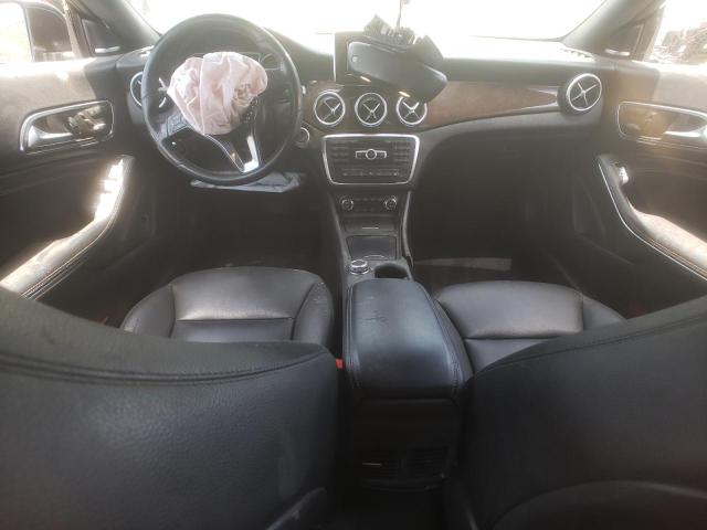 WDDSJ4EB7EN026232 Mercedes-Benz CLA 250