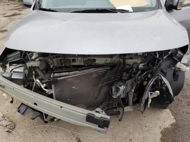 3N1CN7AP3EL854965 Nissan VERSA S