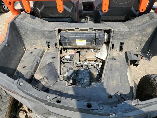 2016 POLARIS RZR S 900 - 4XAVBE871GB672573