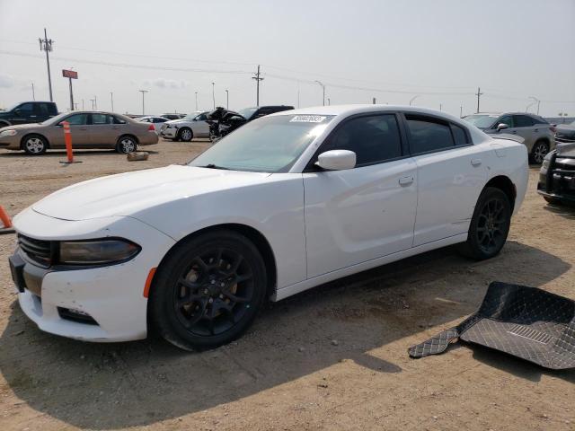 2017 DODGE CHARGER PO - 2C3CDXKT7HH505367