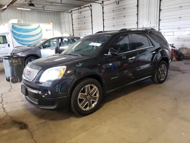 2011 GMC Acadia Denali