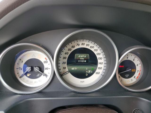 WDDHF5KB7EB071596 Mercedes-Benz E 350