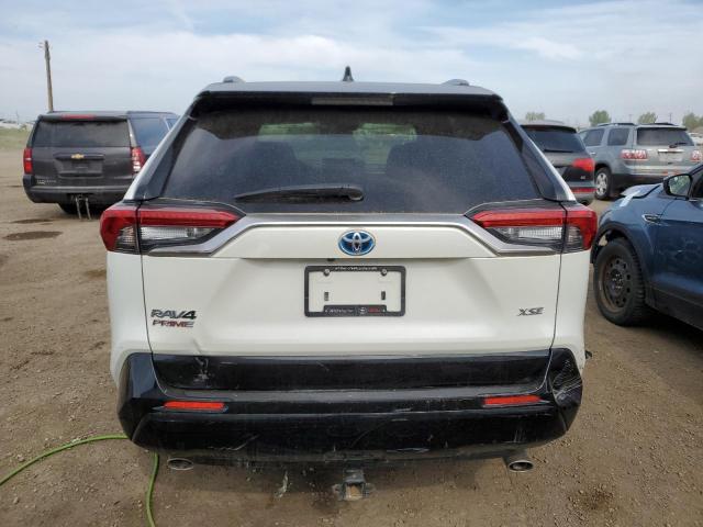 2021 TOYOTA RAV4 PRIME - JTMGB3FV9MD014264