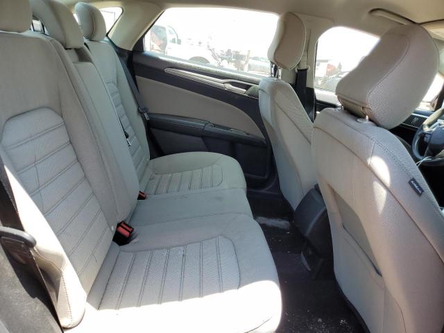 3FA6P0G79LR218196 Ford FUSION S
