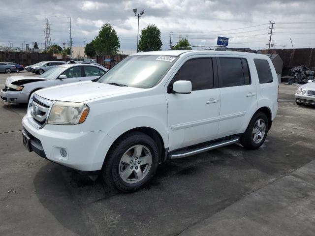 2009 Honda Pilot EX