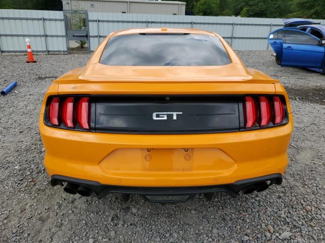 1FA6P8CF2K5184549 2019 FORD MUSTANG, photo no. 6