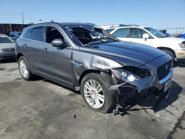 SADCK2EV9JA242132 Jaguar F-pace Prestige