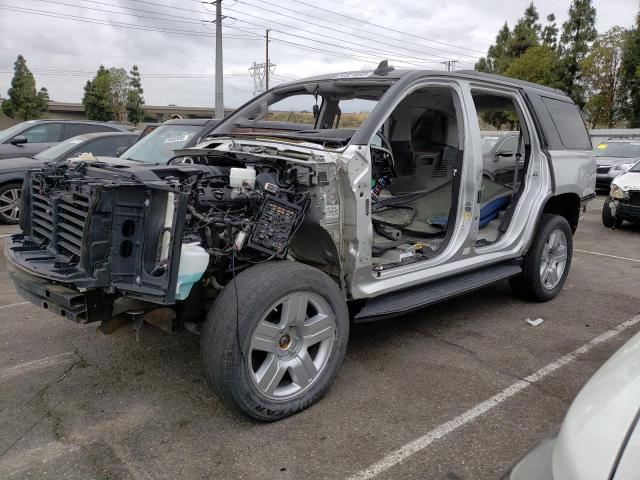 2019 Chevrolet Tahoe 