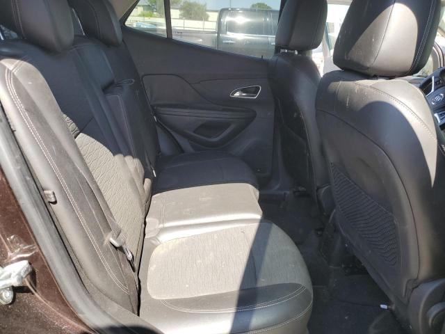 2015 BUICK ENCORE CON - KL4CJBSB7FB061020