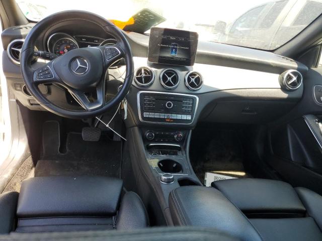 WDCTG4GB1JJ477906 Mercedes-Benz Gla 250 4matic