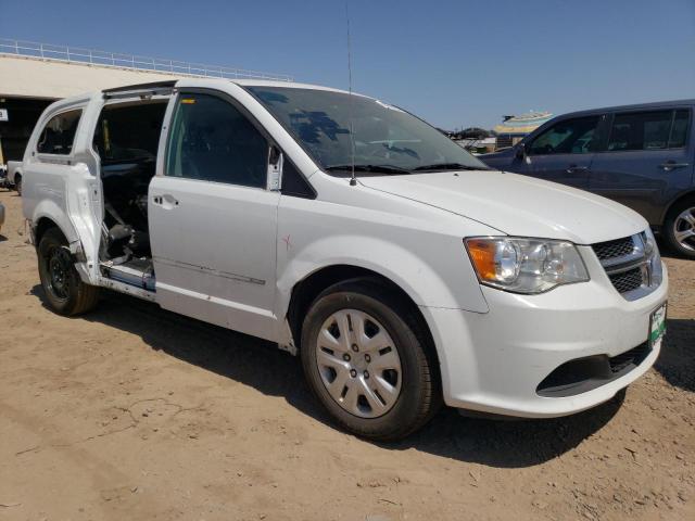 2C4RDGBG2HR864192 Dodge Grand Caravan Se