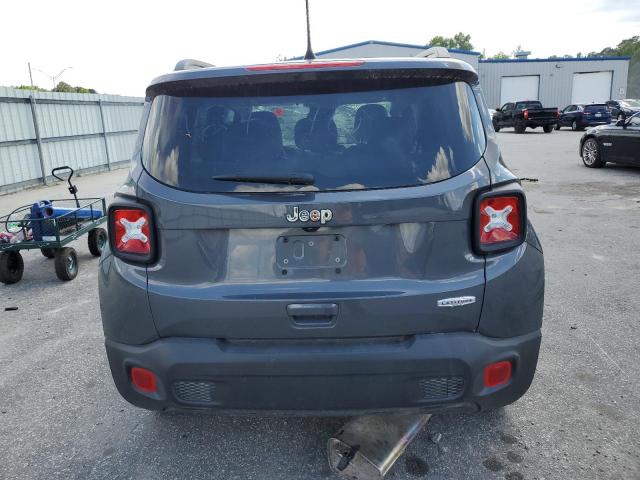 ZACNJCBB3MPN27370 Jeep Renegade Latitude