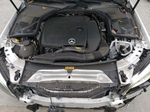 W1KWF8DB3MR649575 2021 MERCEDES-BENZ C-CLASS, photo no. 11