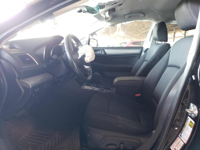 4S3BNAC64H3040463 Subaru Legacy 2.5i Premium