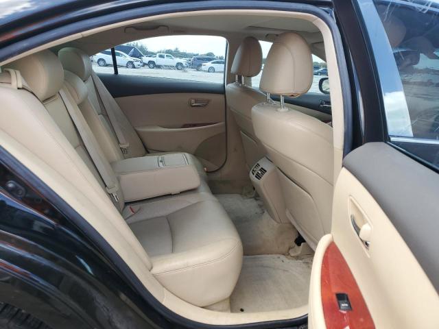 JTHBJ46G582242041 2008 LEXUS ES350 photo 10