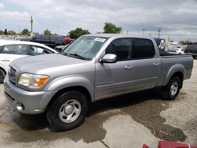 2006 Toyota Tundra 