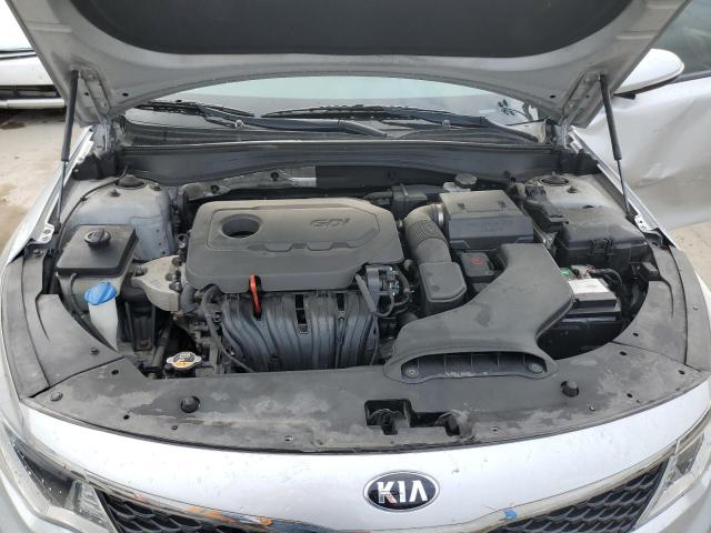 5XXGT4L35HG127713 KIA Optima Lx