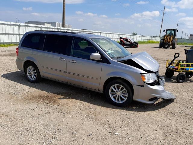 2C4RDGCG8FR733294 Dodge Grand Caravan Sxt
