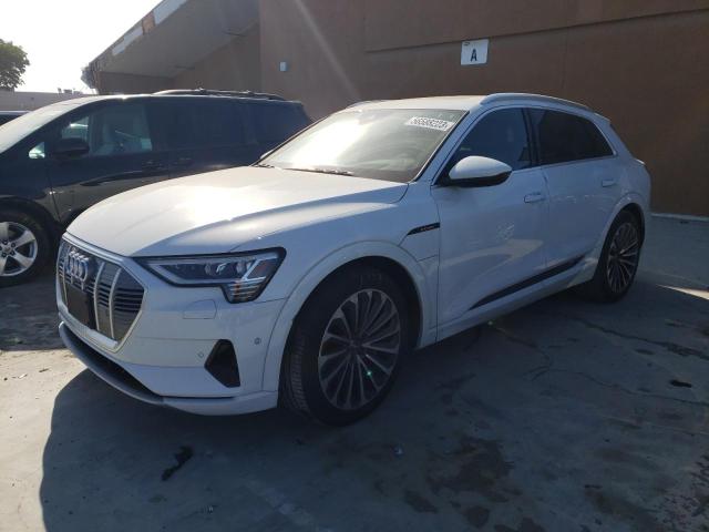 2019 AUDI E-TRON PRE - WA1VABGE9KB010799
