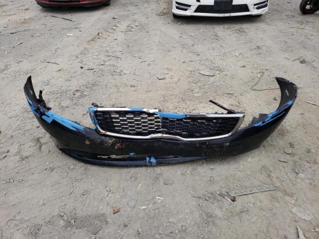 2018 KIA FORTE LX - 3KPFK4A72JE227769