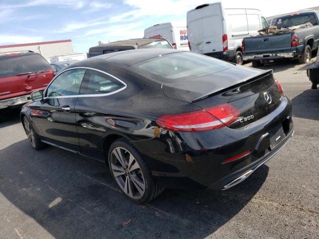 WDDWJ4KB6HF519582 Mercedes-Benz C 300 4matic