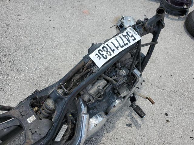2010 HONDA VT1300 CR JH2SC6603AK000128