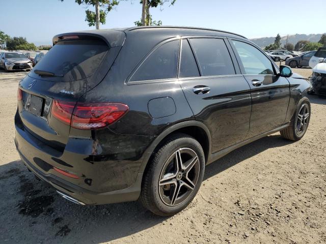 W1N0G8EB8NG100567 Mercedes-Benz Glc 300 4matic