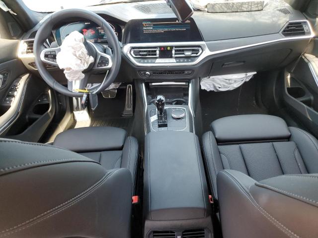 3MW5P7J07N8C42769 BMW 330e