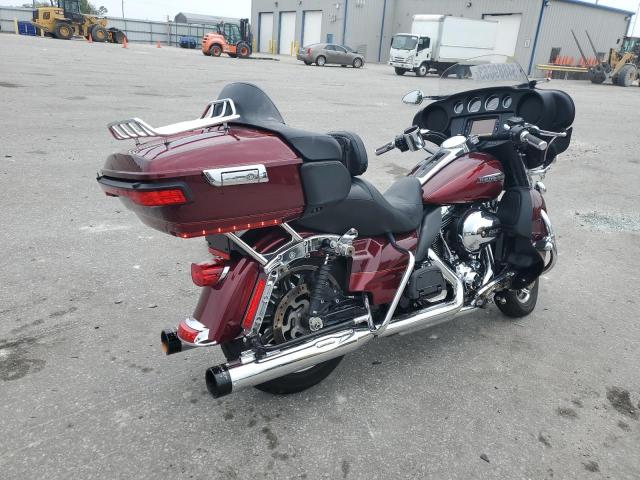 2016 HARLEY-DAVIDSON FLHTCUL UL 1HD1KDM18GB689565